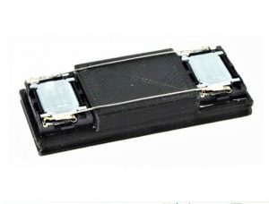 LS55X22X09 Double Sugar Cube Speaker