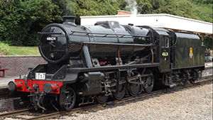 8F DCC Sound Decoder Locomotive