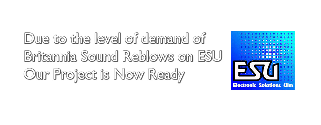 ESU Announcement