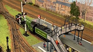 Tornado a1 class dcc sound decoders 300
