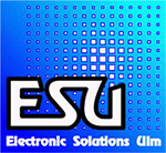 ESU DCC Sound Decoders